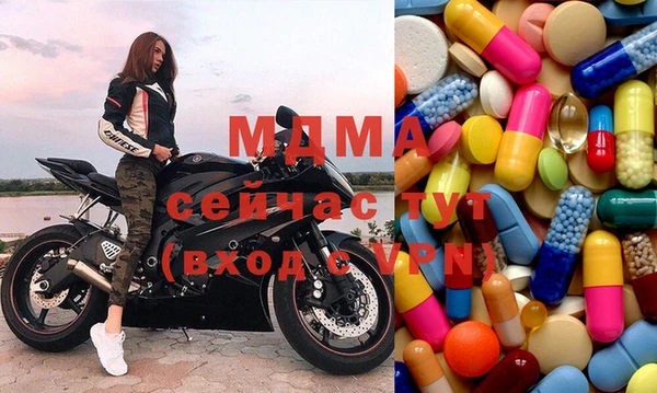 индика Арсеньев
